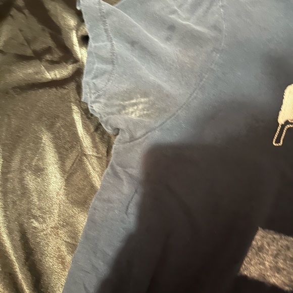 abercrombie and fitch t shirt vintage - Picture 3 of 4